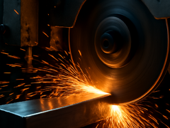 Processing Machinery for Metallic Tubes and Pipes