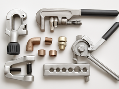 Tools, Auxiliary Materials and Agents